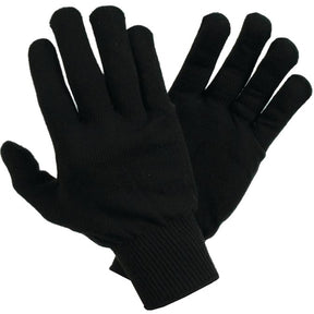Newberry Knitting - Polypro Glove Liner for Men
