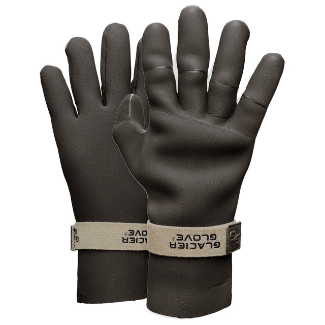 Glacier Glove - Perfect Curve Glove Small