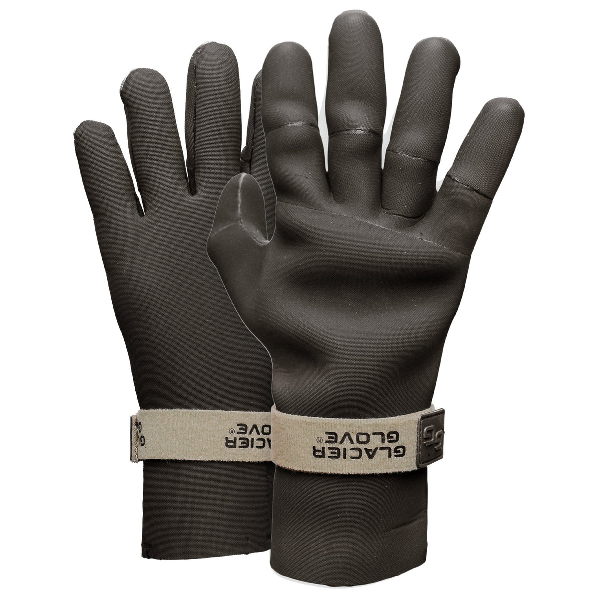 Glacier Glove - Perfect Curve Glove Large