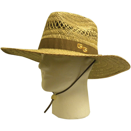 Glacier Glove - Sonora Straw Hat SM/MD
