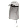 GLACIER GLOVE - Mojave Sun Hat in Gray