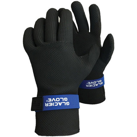 Glacier Glove - Kenai Waterproof Gloves, Small