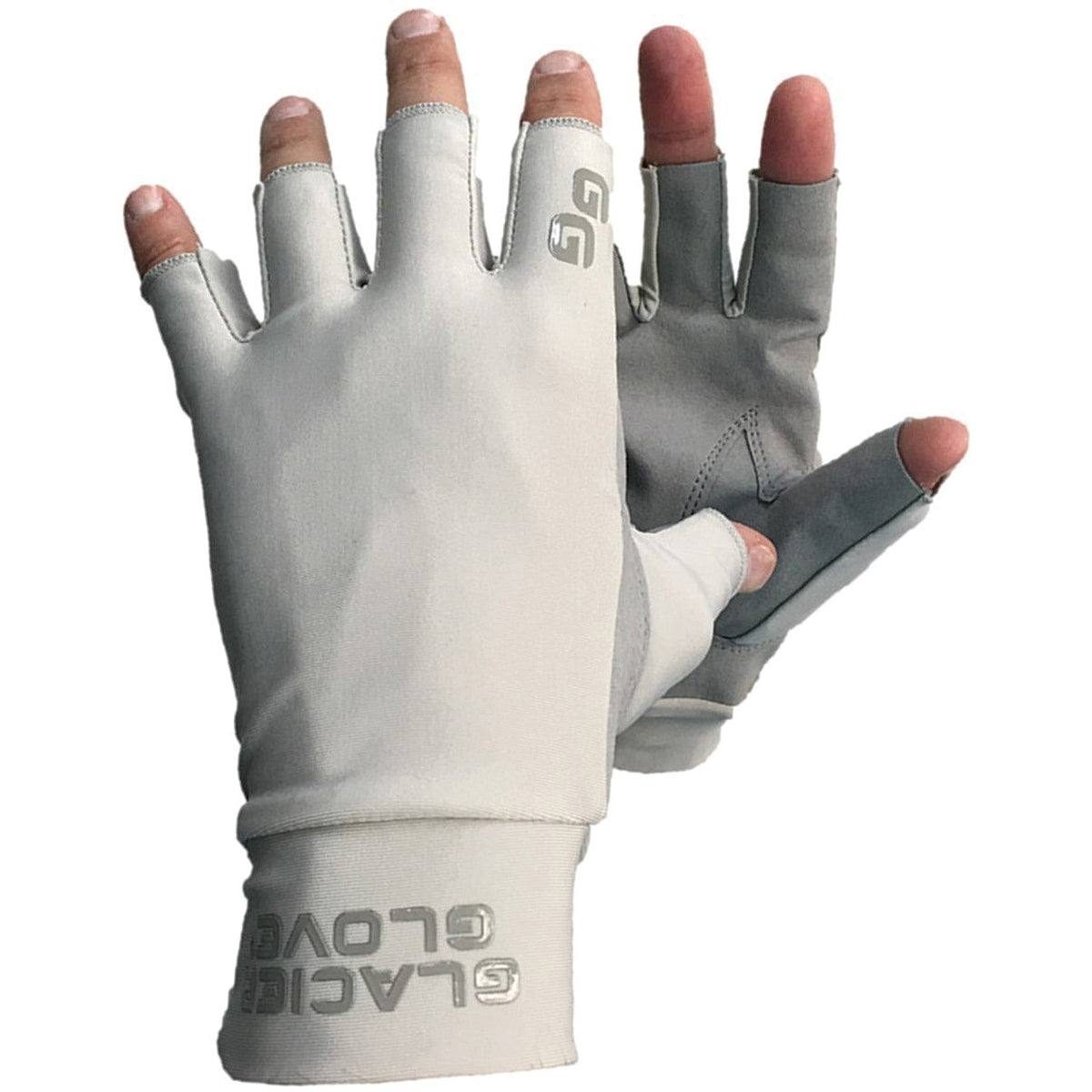 Glacier Glove - Ascension Bay Sun Glove L