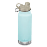 Klean Kanteen - TKWide Chug Cap 32 oz Bottle