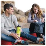 Klean Kanteen - TKWide Chug Cap 32 oz Bottle — view 3