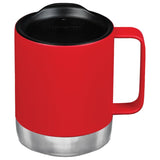 Klean Kanteen - Camp Mug Red