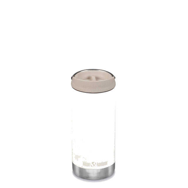 Klean Kanteen - TKWide Cafe Cap 12 oz Tofu