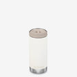 Klean Kanteen - TKWide Cafe Cap 12 oz Tofu