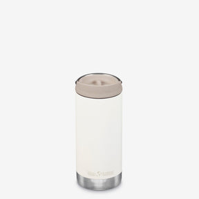 Klean Kanteen - TKWide Cafe Cap 12 oz Tofu