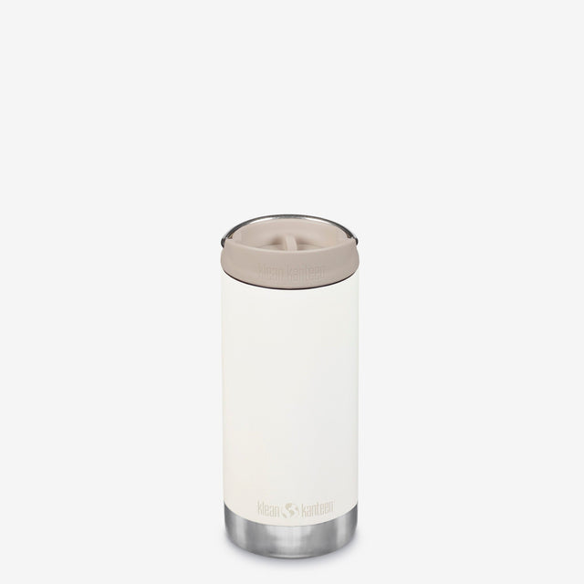 Klean Kanteen - TKWide Cafe Cap 12 oz Tofu