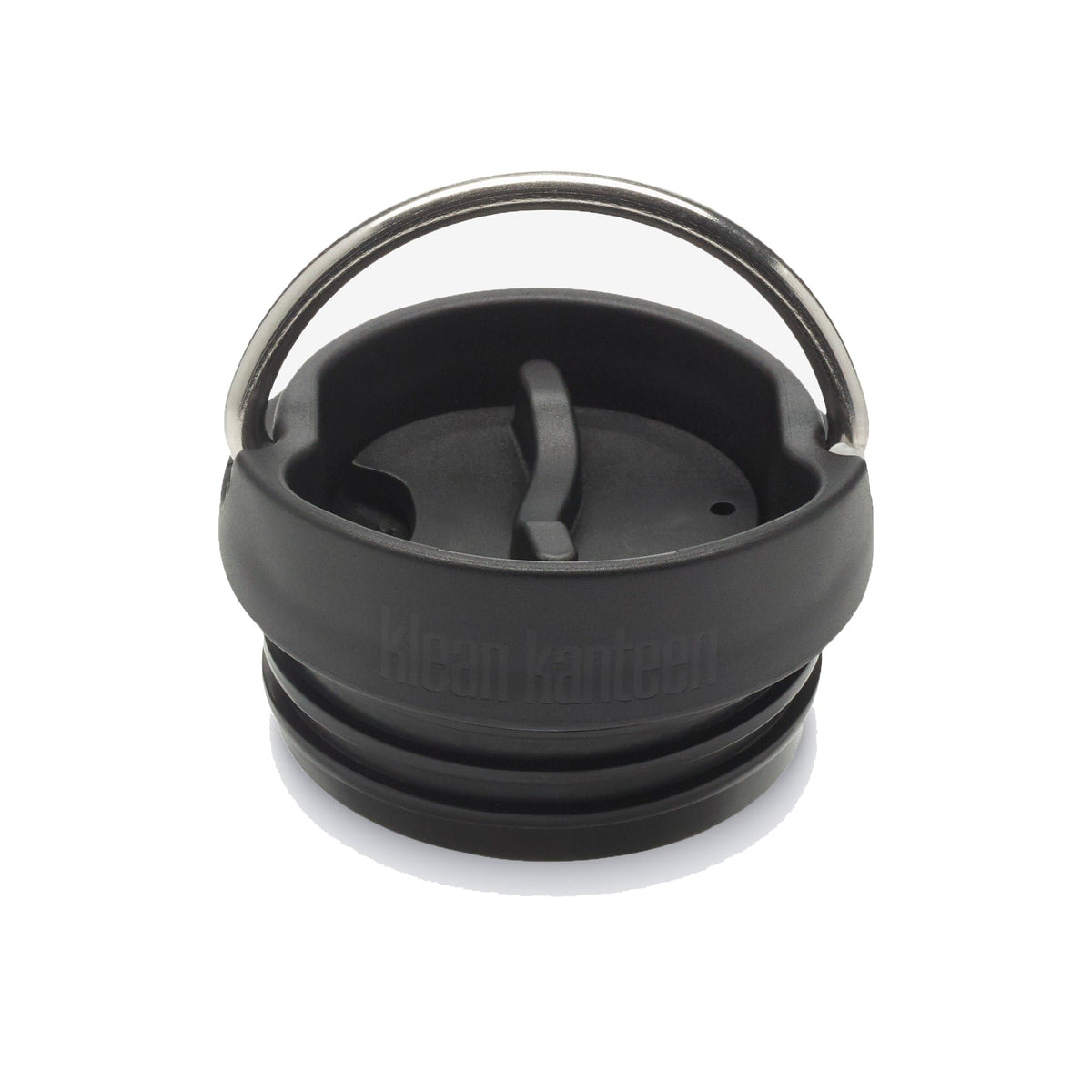 Klean Kanteen - TKWide Cafe Cap 12 oz Tofu — view 6
