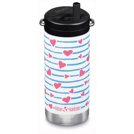 Klean Kanteen - TKWide Twist Cap 12 oz