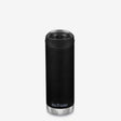 Klean Kanteen - TKWide Cafe Cap 16 oz Tumbler - Black