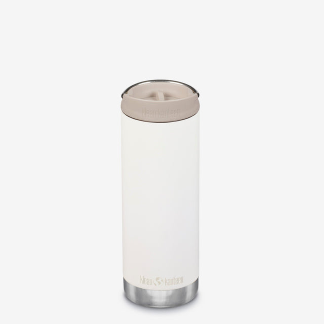 Klean Kanteen - TKWide Café Cap 16 oz Tofu