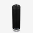Klean Kanteen - TKWide Cafe Cap 20 oz Insulated Tumbler - Black