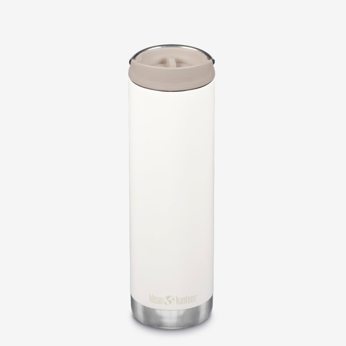 Klean Kanteen - TKWide Cafe Cap 20 oz Tofu
