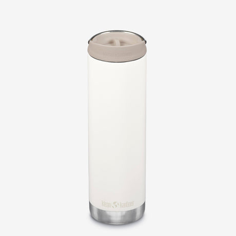 Klean Kanteen - TKWide Cafe Cap 20 oz Tofu