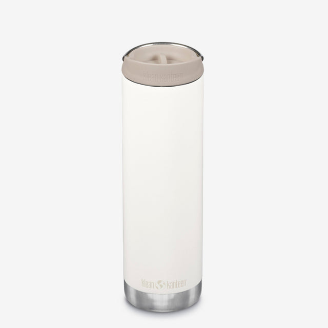 Klean Kanteen - TKWide Cafe Cap 20 oz Tofu