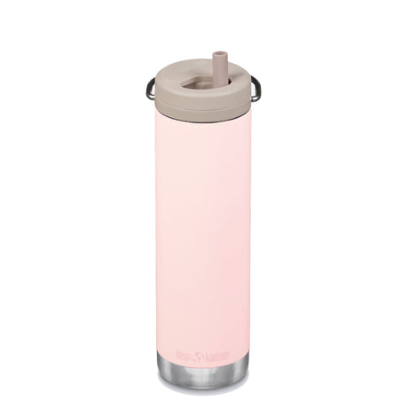 Klean Kanteen - TKWide Twist Cap 20 oz Insulated Bottle - Black — view 10