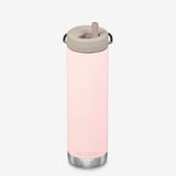 Klean Kanteen - TKWide Twist Cap 20 oz Insulated Bottle - Black