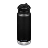 Klean Kanteen - TKWide Twist Cap 32 oz - Black