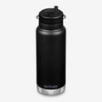 Klean Kanteen - TKWide Twist Cap 32 oz - Black