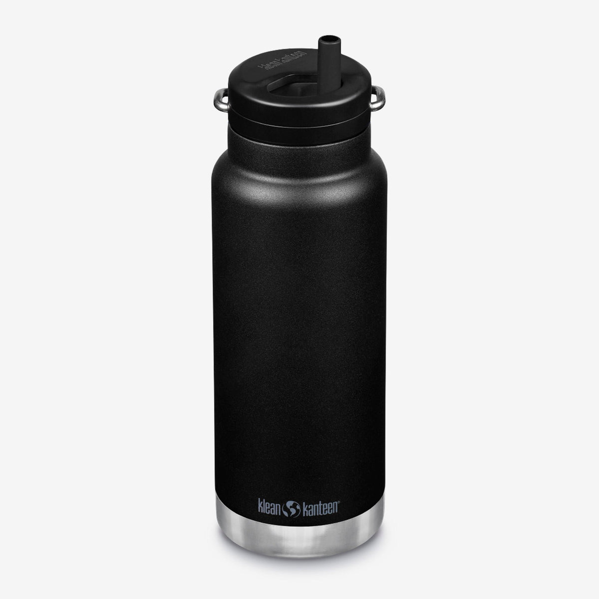 Klean Kanteen - TKWide Twist Cap 32 oz - Black