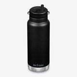 Klean Kanteen - TKWide Twist Cap 32 oz - Black