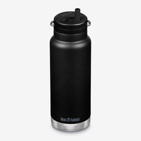 Klean Kanteen - TKWide Twist Cap 32 oz - Black