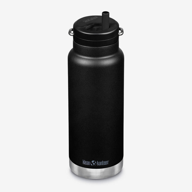 Klean Kanteen - TKWide Twist Cap 32 oz - Black