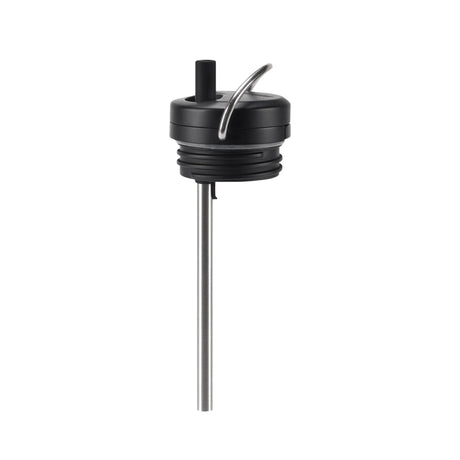 Klean Kanteen - TKWide Twist Cap 32 oz - Black — view 10