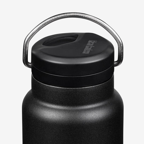 Klean Kanteen - TKWide Twist Cap 32 oz - Black