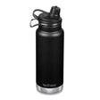 Klean Kanteen - TKWide Chug Cap 32 oz Black
