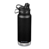 Klean Kanteen - TKWide Chug Cap 32 oz Black