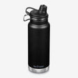 Klean Kanteen - TKWide Chug Cap 32 oz Black