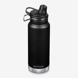 Klean Kanteen - TKWide Chug Cap 32 oz Black