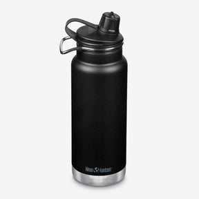 Klean Kanteen - TKWide Chug Cap 32 oz Black