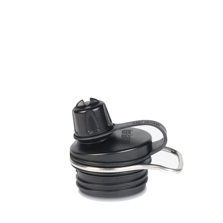 Klean Kanteen - TKWide Chug Cap 32 oz Black — view 5