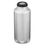 Klean Kanteen - TKWide Loop Cap 64 oz Brushed