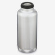Klean Kanteen - TKWide Loop Cap 64 oz Brushed