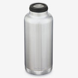 Klean Kanteen - TKWide Loop Cap 64 oz Brushed