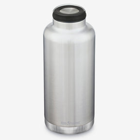 Klean Kanteen - TKWide Loop Cap 64 oz Brushed