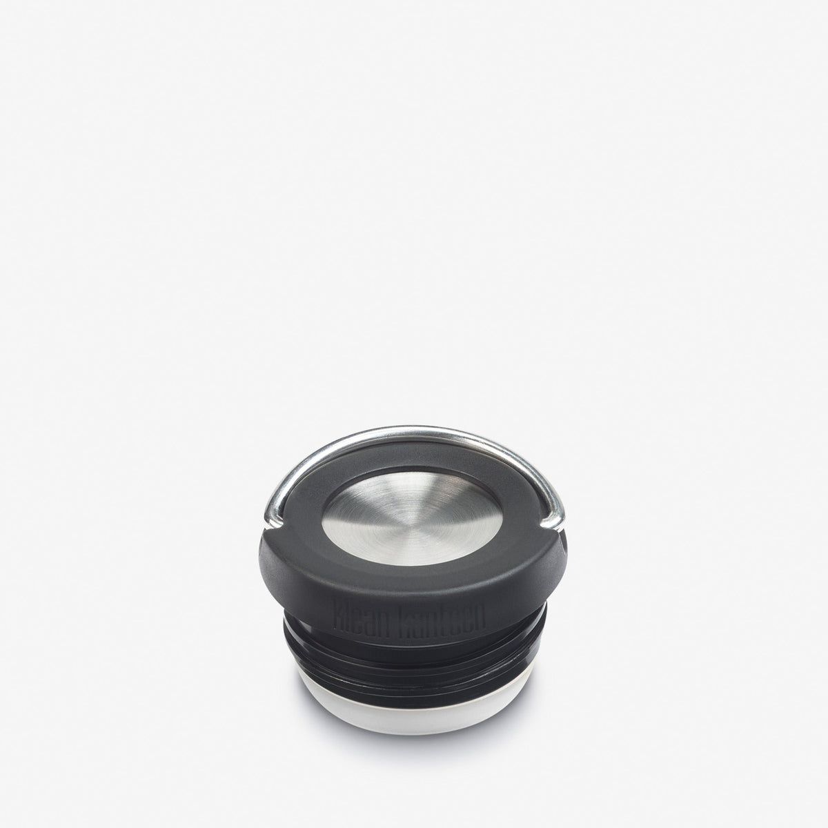 Klean Kanteen - TKWide Loop Cap 64 oz Brushed