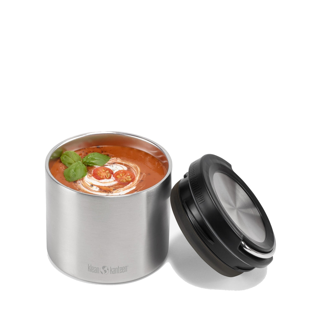 Klean Kanteen - TKCanister 16 oz Insulated Food Container — view 6