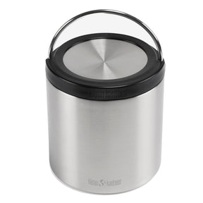 Klean Kanteen - TKCanister 32 oz Insulated Food Container