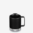 Klean Kanteen - 12oz Camp Mug in Matte Black