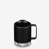 Klean Kanteen - 12oz Camp Mug in Matte Black