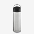 Klean Kanteen - Wide 27oz Brushed Stainless Steel Bottle
