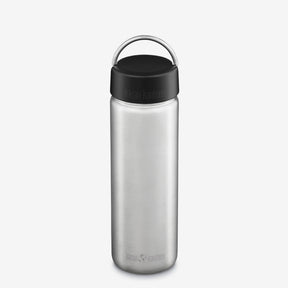 Klean Kanteen - Wide 27oz Brushed Stainless Steel Bottle