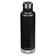 Klean Kanteen - Insulated Classic 25oz Bottle - Black